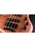 Thumb BO, 4 String, Bubinga (Natural OF), зображення 3